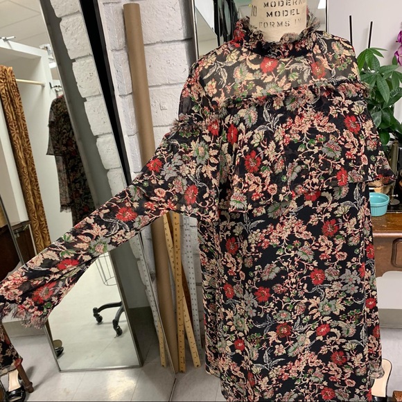 Zara dress - Picture 5 of 7